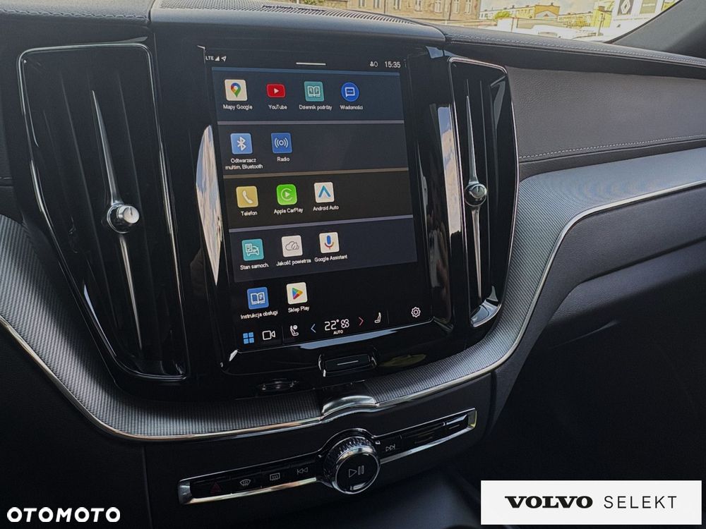 Volvo XC 60 - 18
