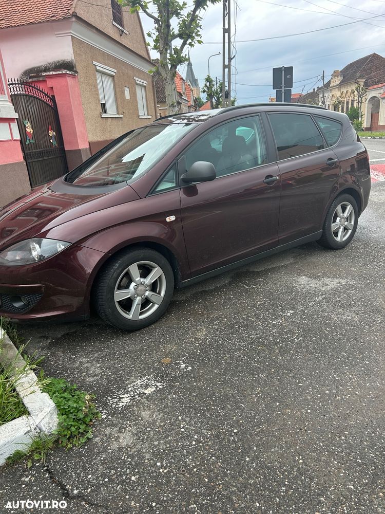 Seat Altea XL - 2