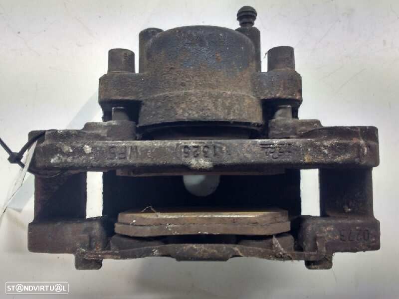 PINÇA TRAVÃO FRONTAL DIREITA CHRYSLER VOYAGER IV 2002 -6629WF7 - 3