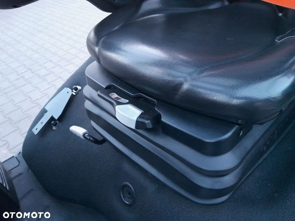 Linde H20T-01 - 15