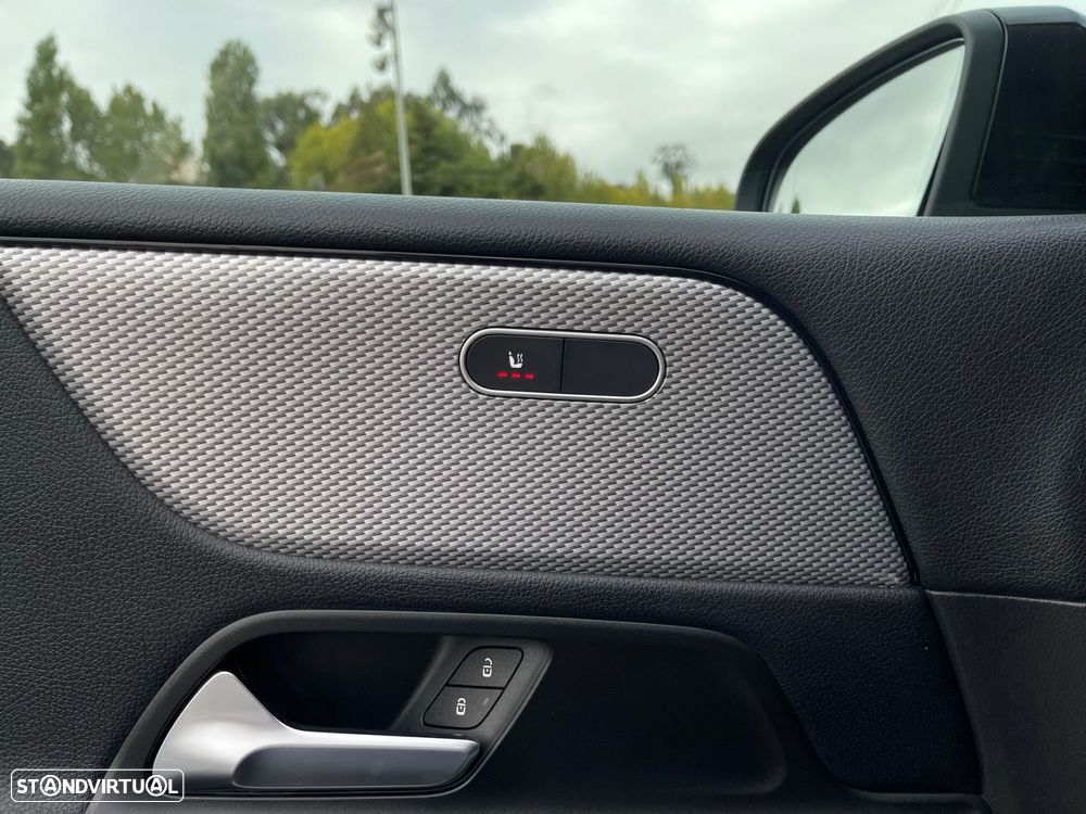 Mercedes-Benz B 180 d Style Aut. - 45