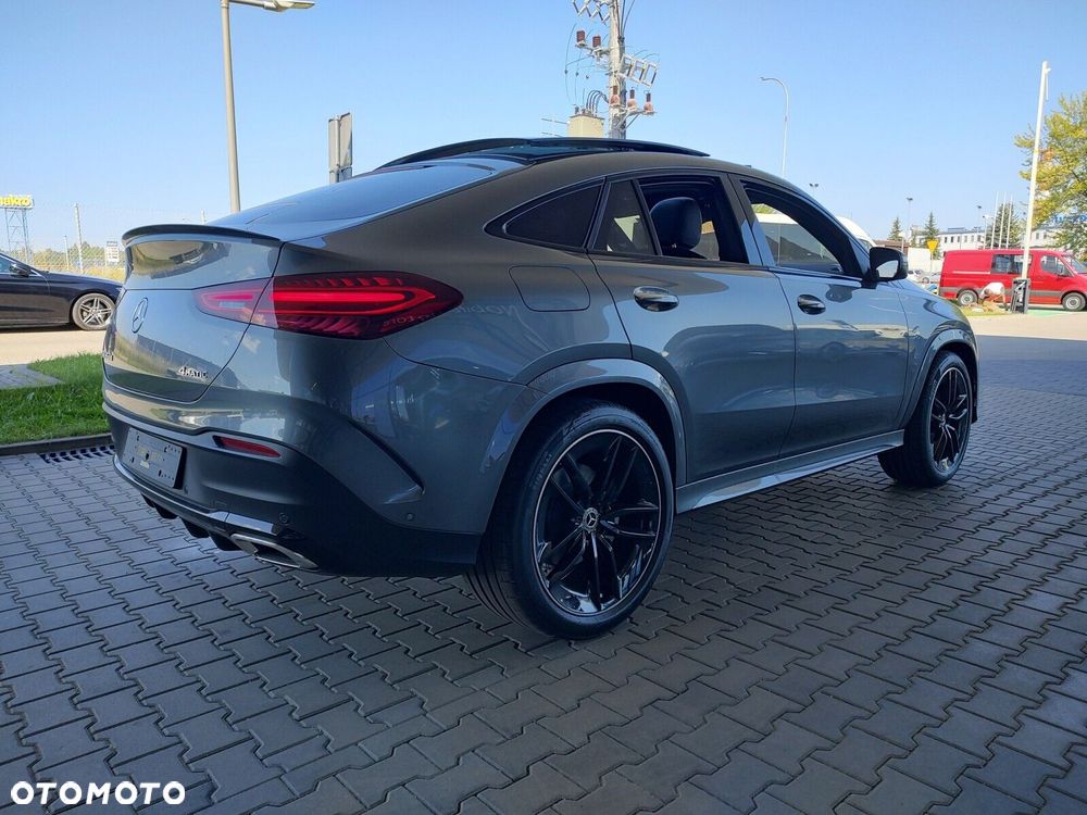 Mercedes-Benz GLE - 6