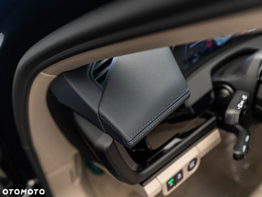 Porsche Panamera 4S E-Hybrid - 30