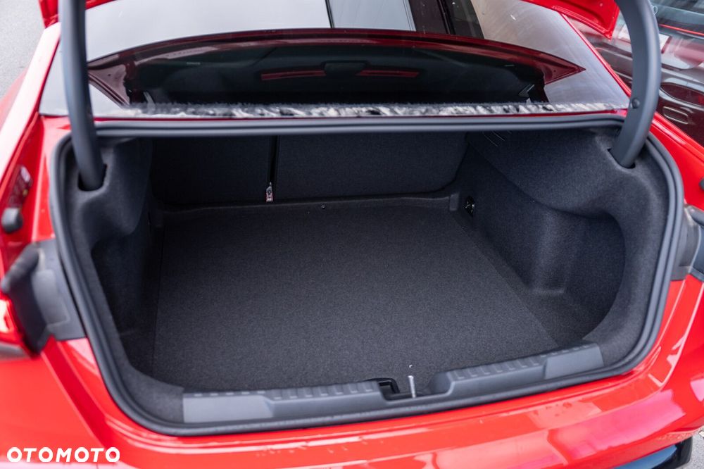 Audi A3 Limousine - 10