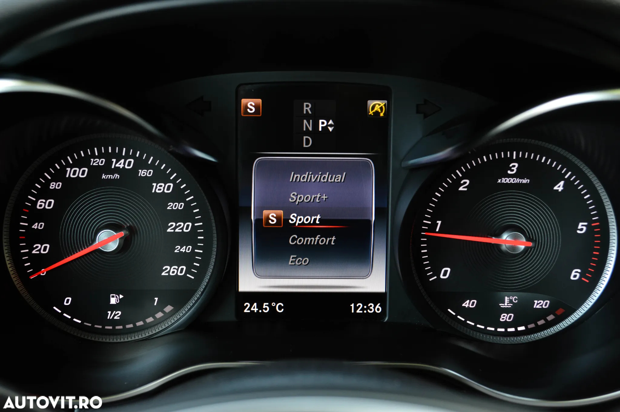 Mercedes-Benz C 180 (BlueTEC) d 7G-TRONIC Avantgarde - 19