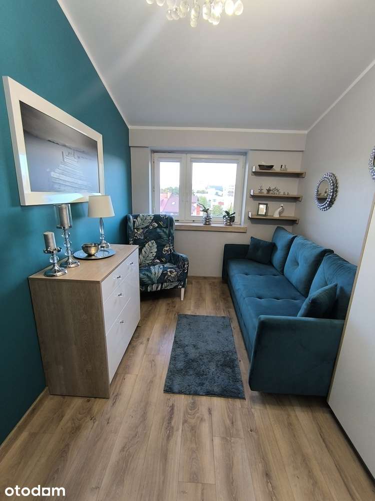 Mieszkanie na sprzedaż, 3 pokoje, 52 m², Giełczyn