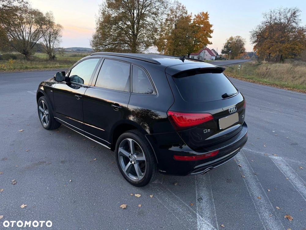 Audi Q5 2.0 TDI Quattro S tronic - 32