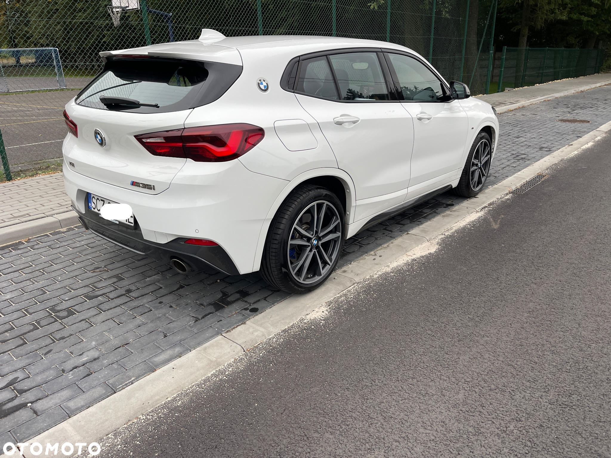 BMW X2 M35i - 3