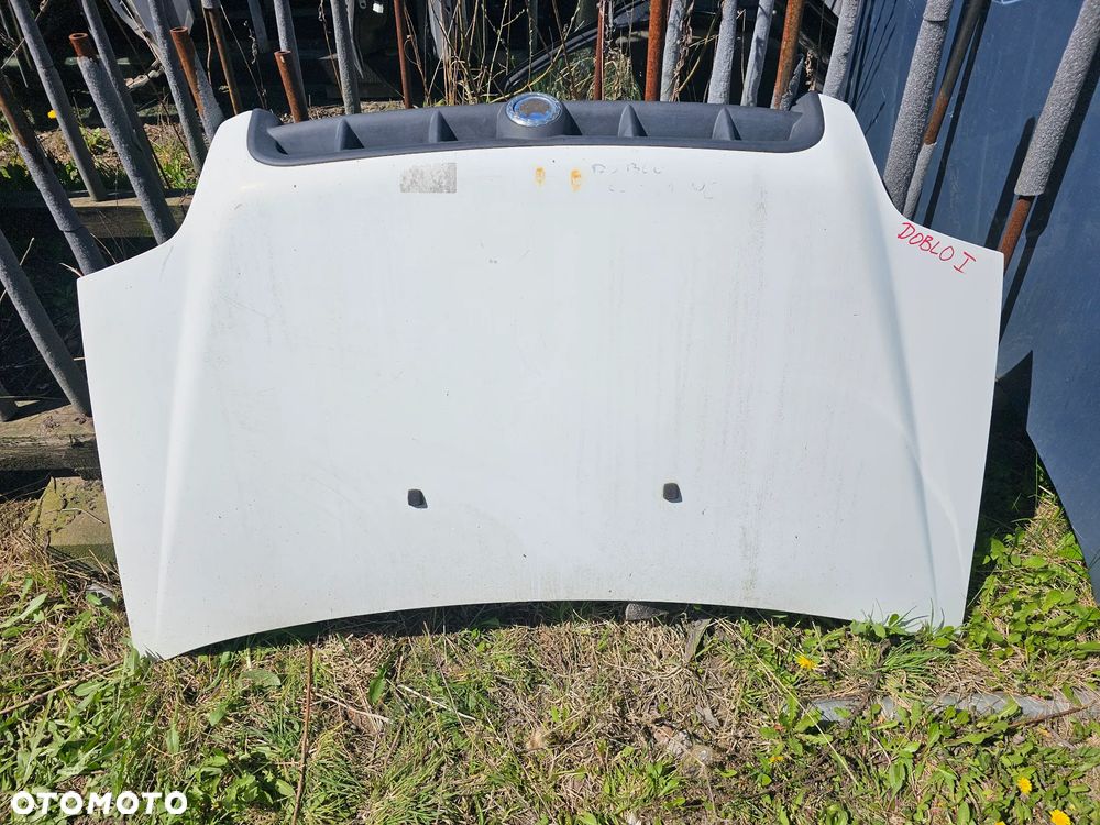 MASKA DOBLO I KOMLETNA - 1