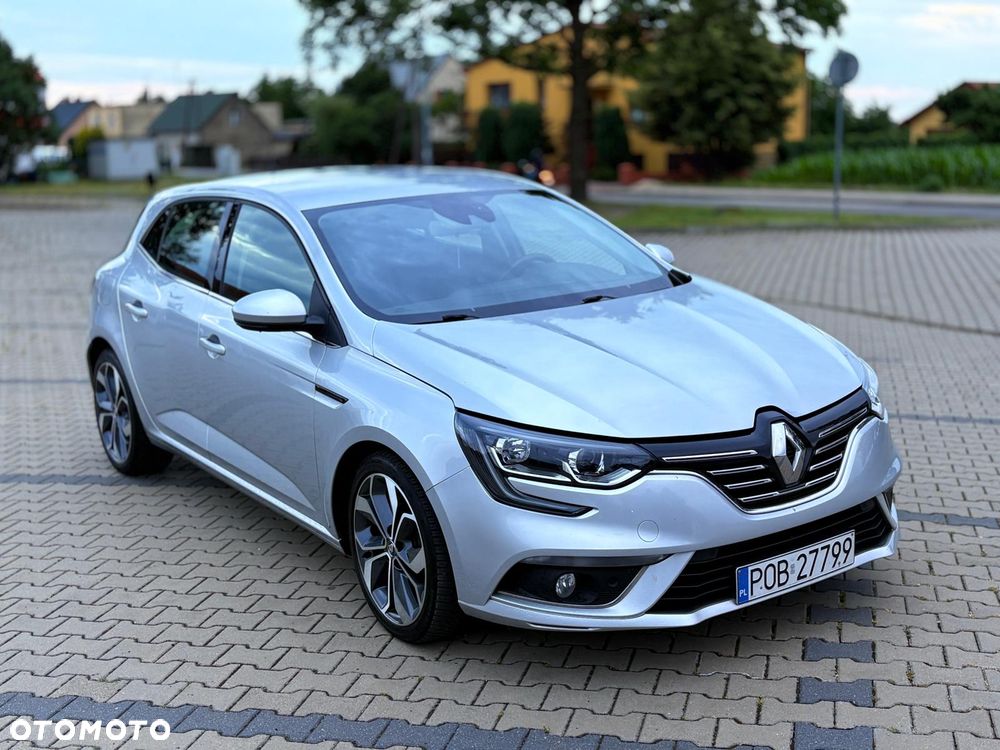 Renault Megane - 23