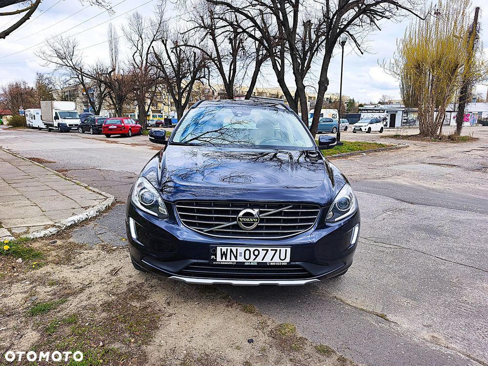 Volvo XC 60 D4 Drive-E Momentum - 5