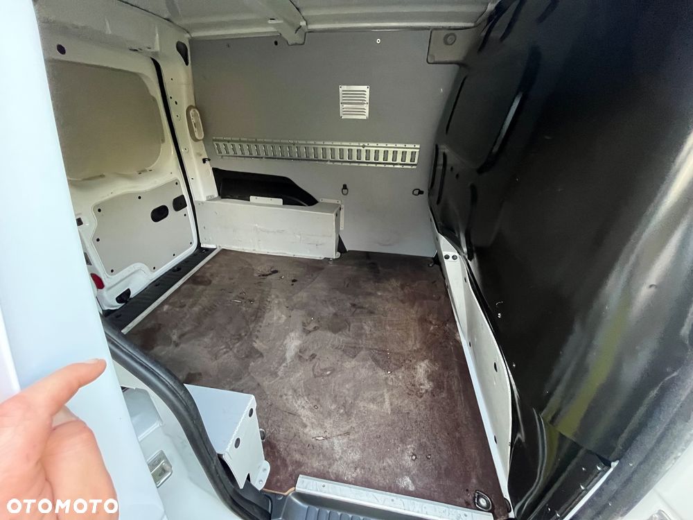 Renault Kangoo 1.5 dCi Business Eu6 - 23