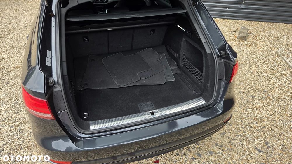 Audi A4 Avant 40 TDI S tronic quattro - 17