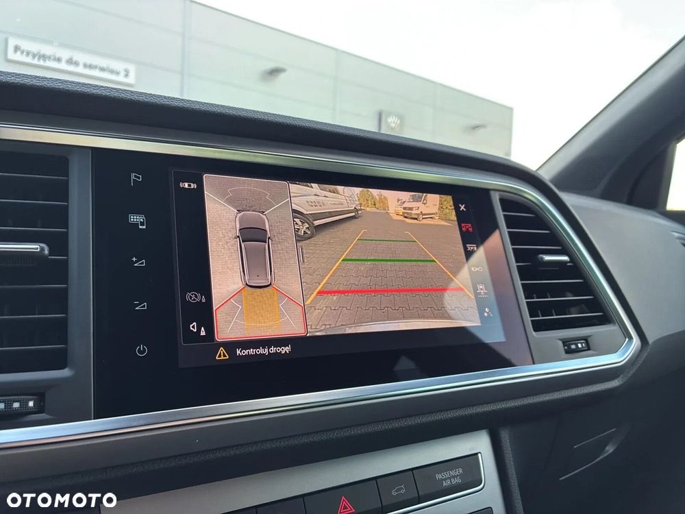 Seat Ateca - 19
