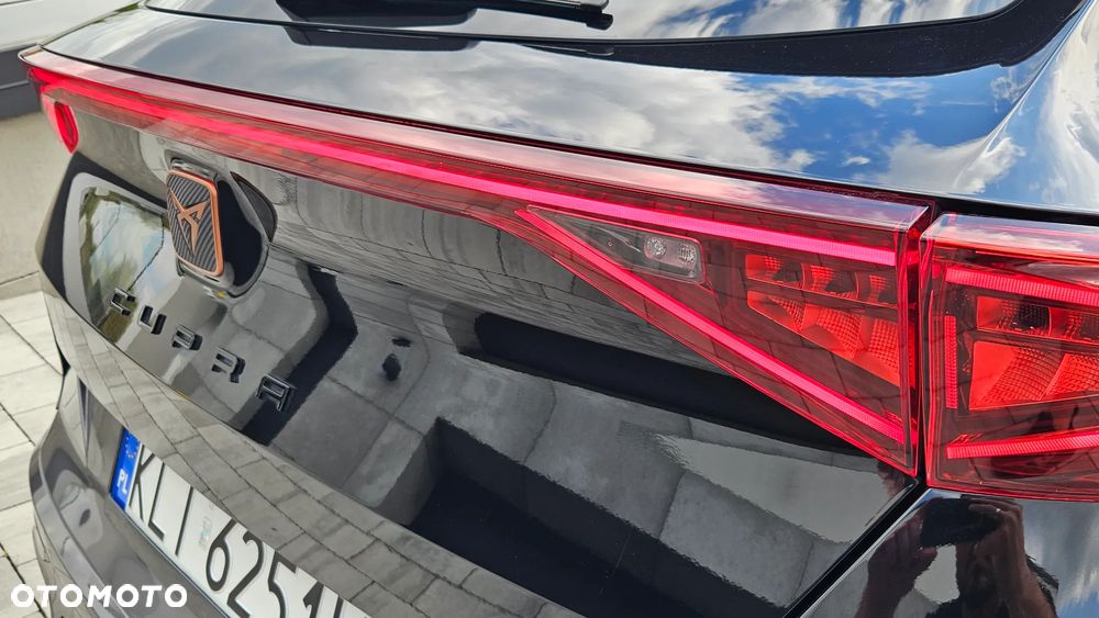 Cupra Formentor 1.4 e-Hybrid DSG Priority - 22