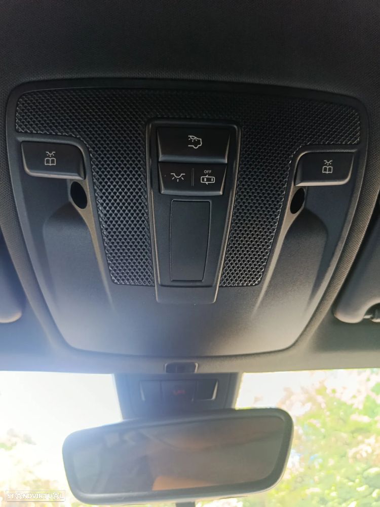 Mercedes-Benz A 180 d Urban - 15