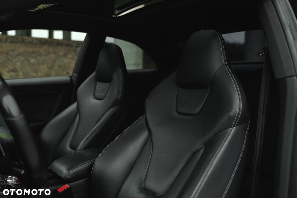 Audi S5 Coupé S tronic - 11