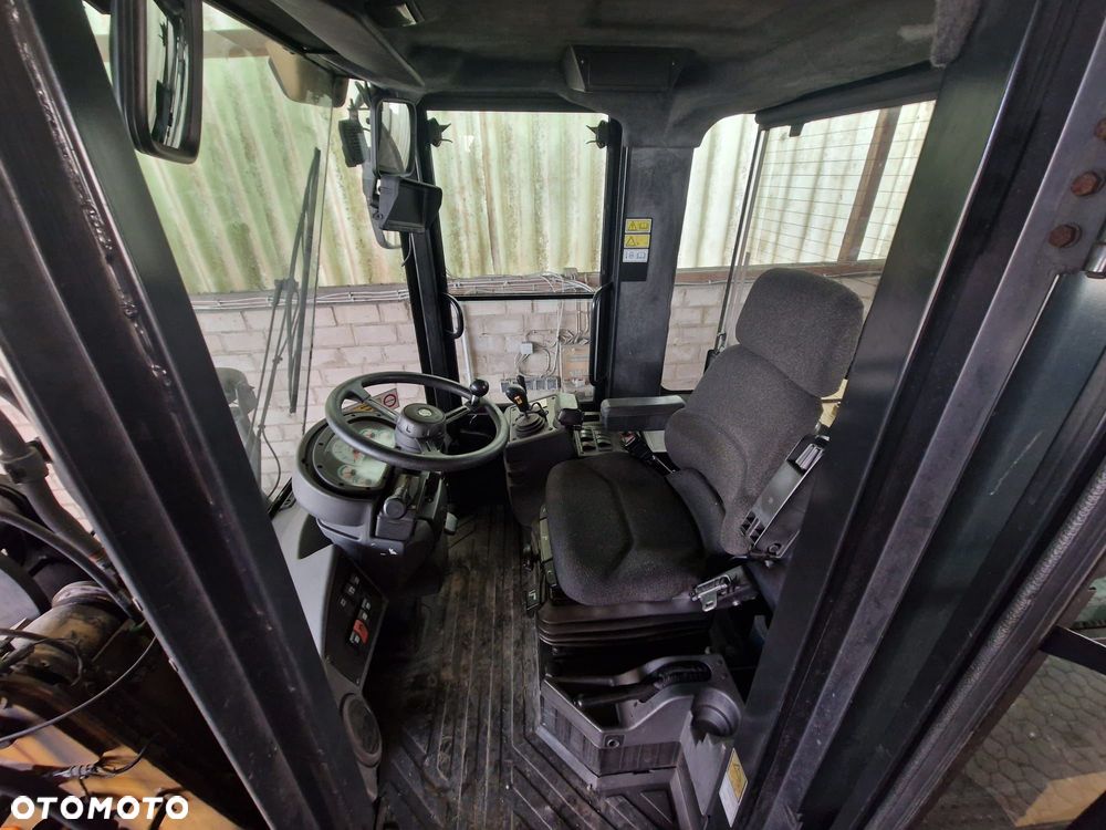 Caterpillar 930 H - 4