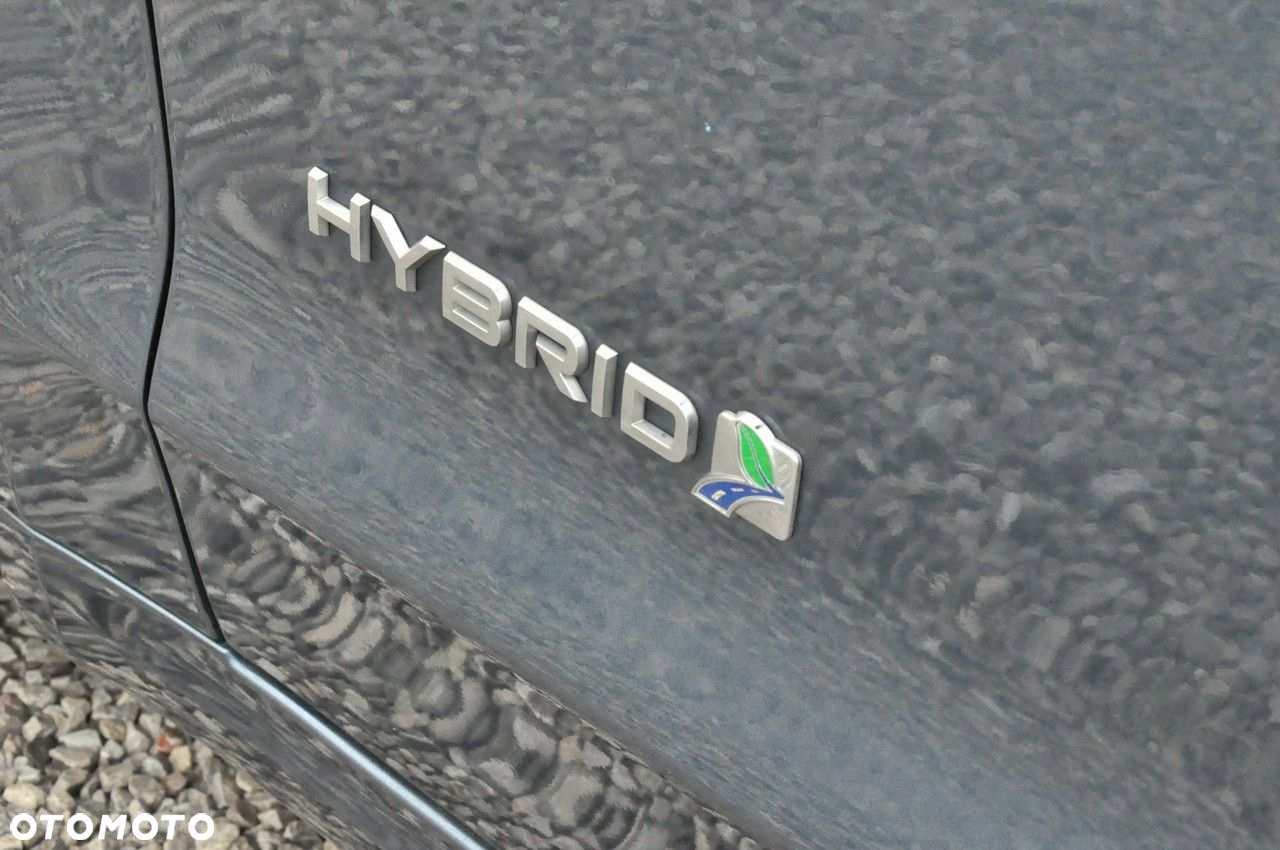 Ford Mondeo - 16