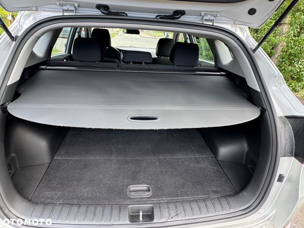 Hyundai Tucson 2.0 CRDi 2WD Trend - 13