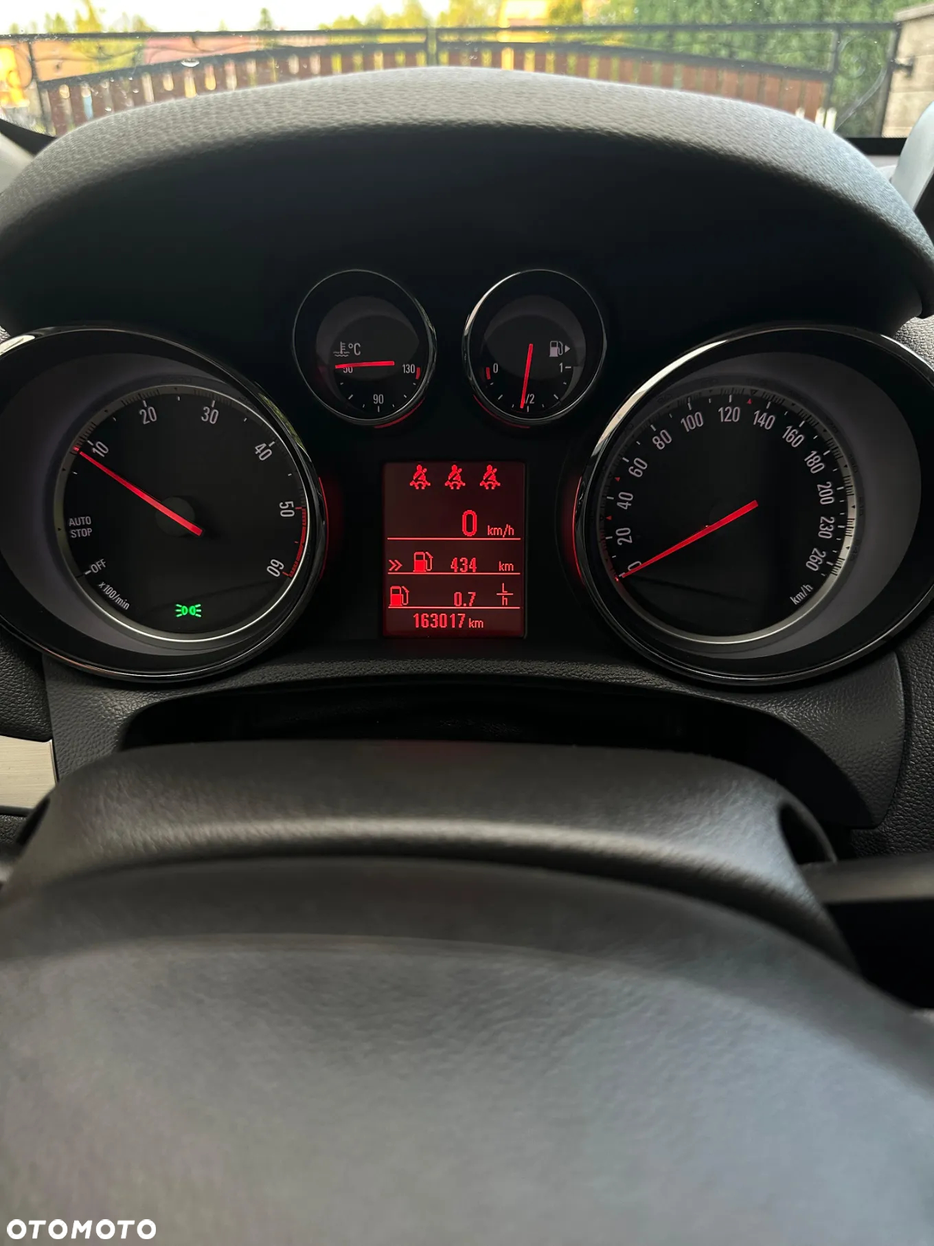 Opel Mokka - 21