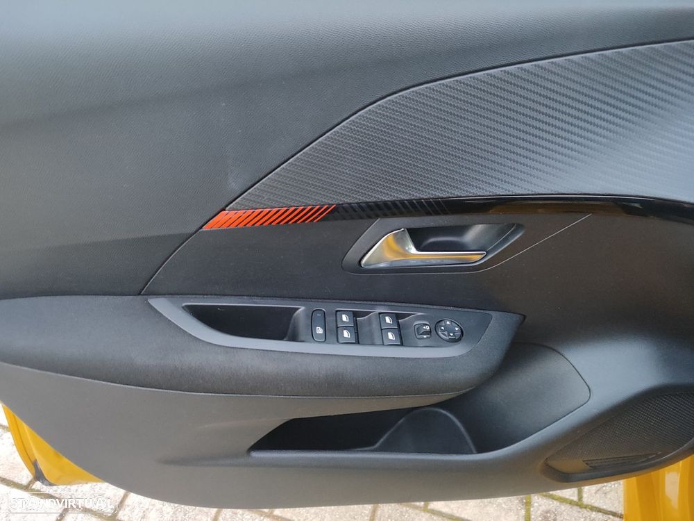 Peugeot 208 1.5 BlueHDi Active Pack - 14