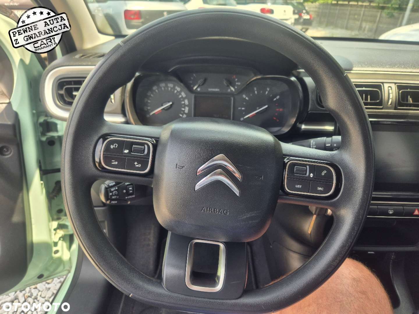 Citroën C3 - 13