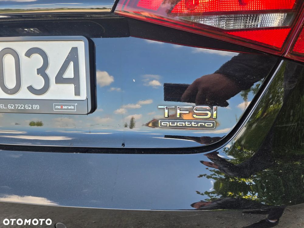 Audi A3 Sportback 1.8 TFSI quattro S tronic Ambition - 7