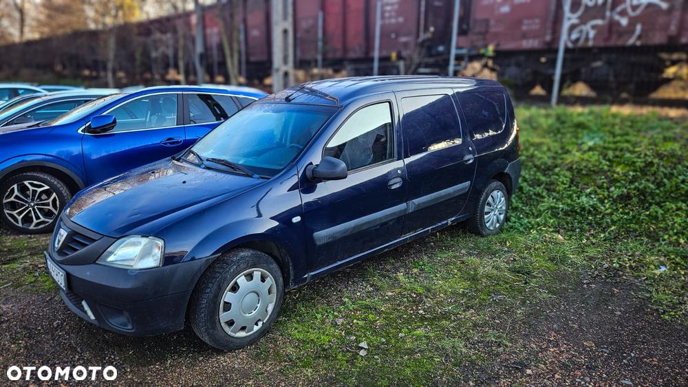 Dacia Logan - 2