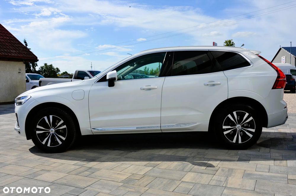 Volvo XC 60 T6 AWD Core - 9