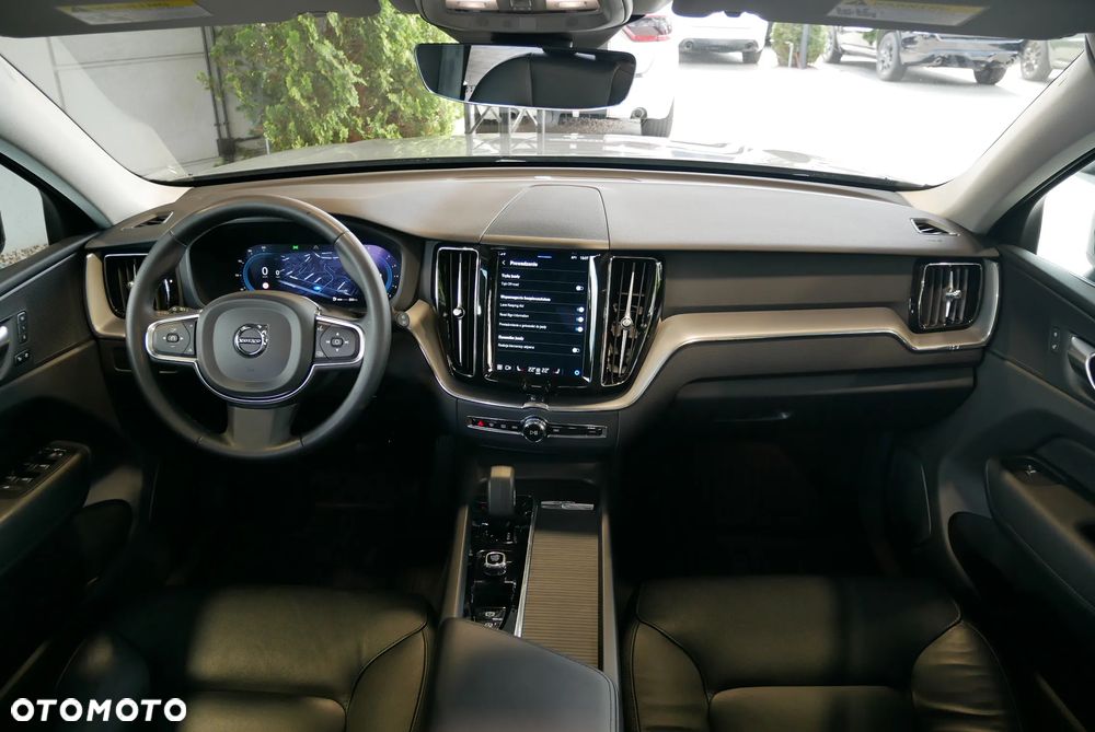 Volvo XC 60 B5 B AWD Geartronic Inscription - 19