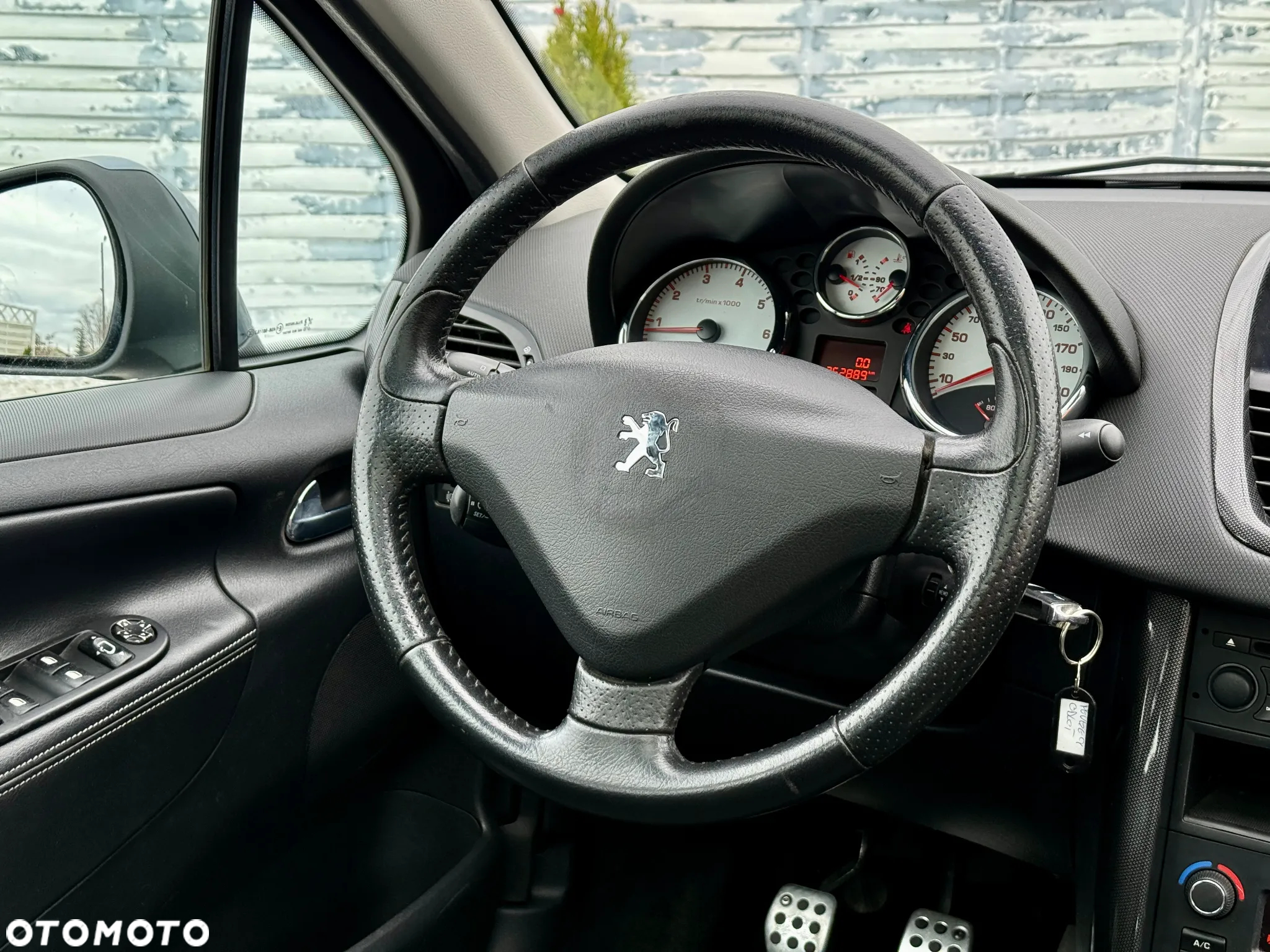 Peugeot 207 150 Turbo Sport - 7