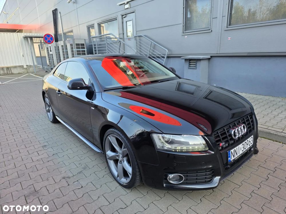 Audi A5 - 2