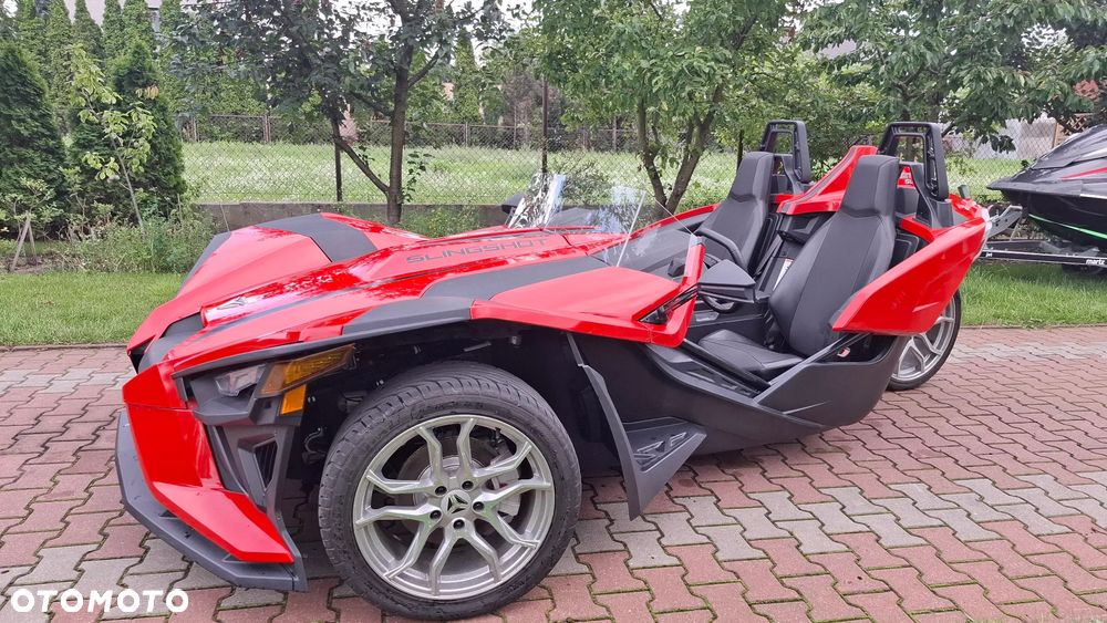 Polaris Inny - 3