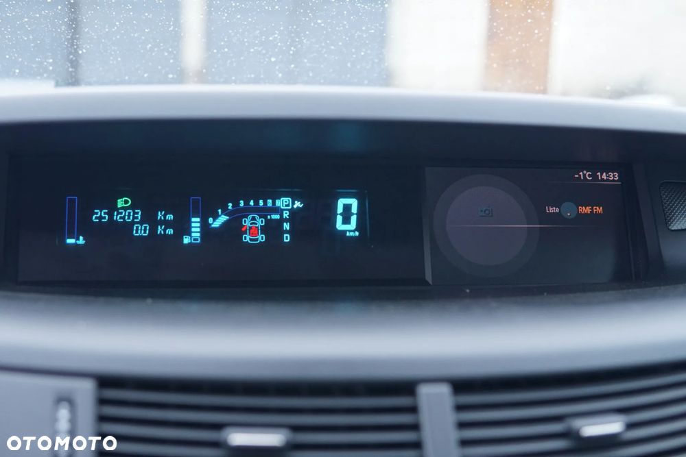 Renault Grand Espace - 9