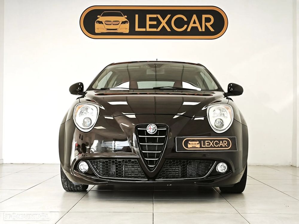 Alfa Romeo MiTo 1.3 JTD Progression - 14
