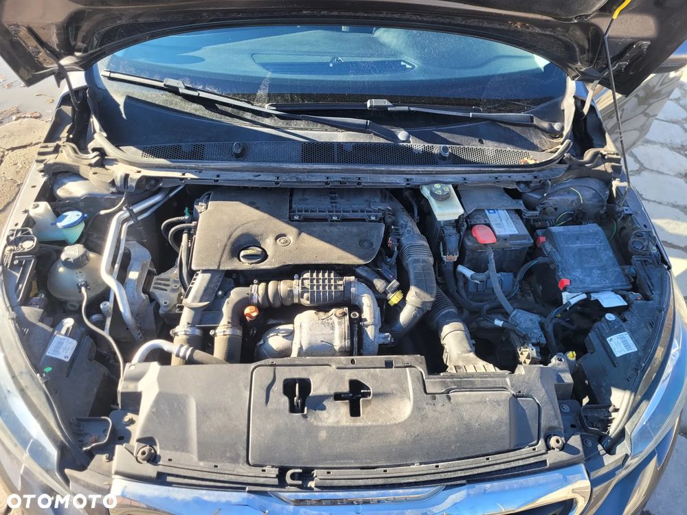 Peugeot 308 BlueHDi 120 Stop & Start Style - 22