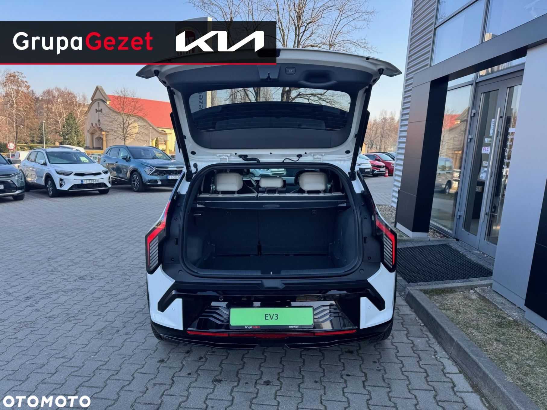 Kia EV3 - 19