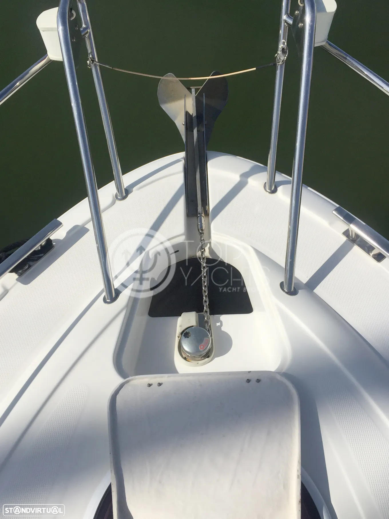 Bavaria Motor Boats 29 Sport - 17