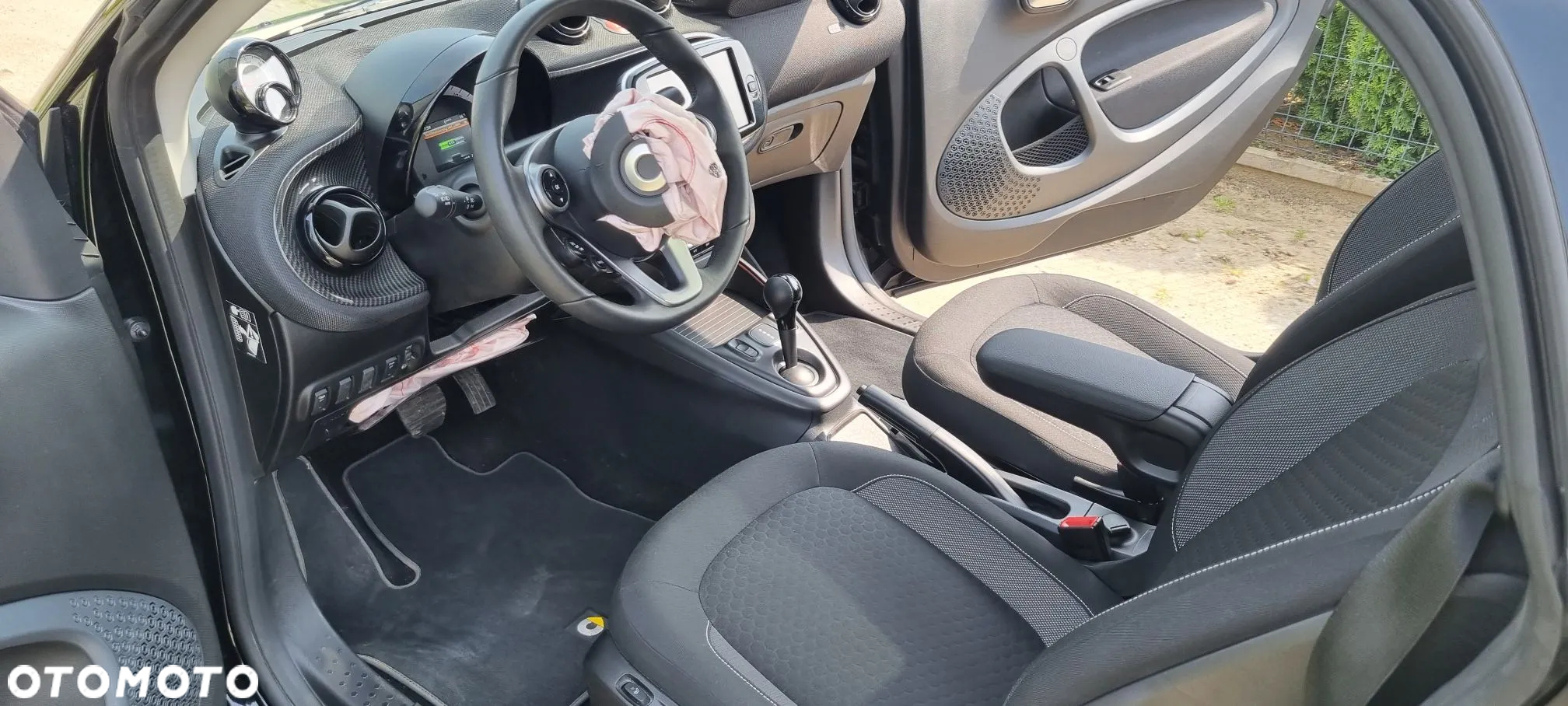 Smart Fortwo EQ passion - 10