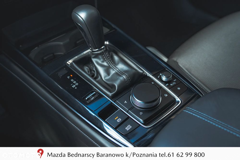 Mazda CX-30 2.0 mHEV Centre-Line 2WD - 28