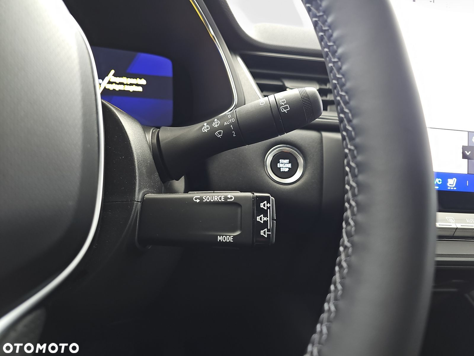 Renault Symbioz 1.6 E-Tech Full Hybrid 145 Techno - 14