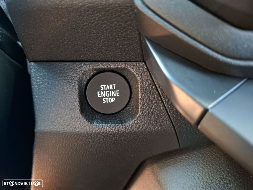 Dacia Duster 1.0 TCe ECO-G Extreme Bi-Fuel - 18