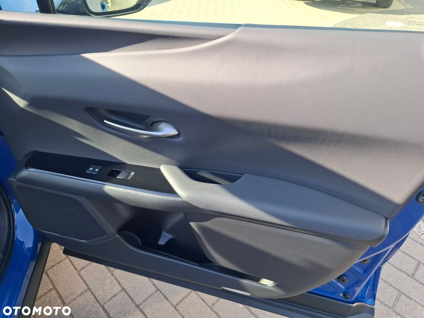 Lexus UX 300e 72.8 kWh Prestige 2WD - 21