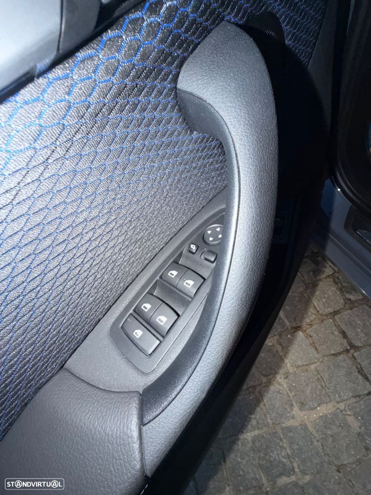 BMW X1 - 9