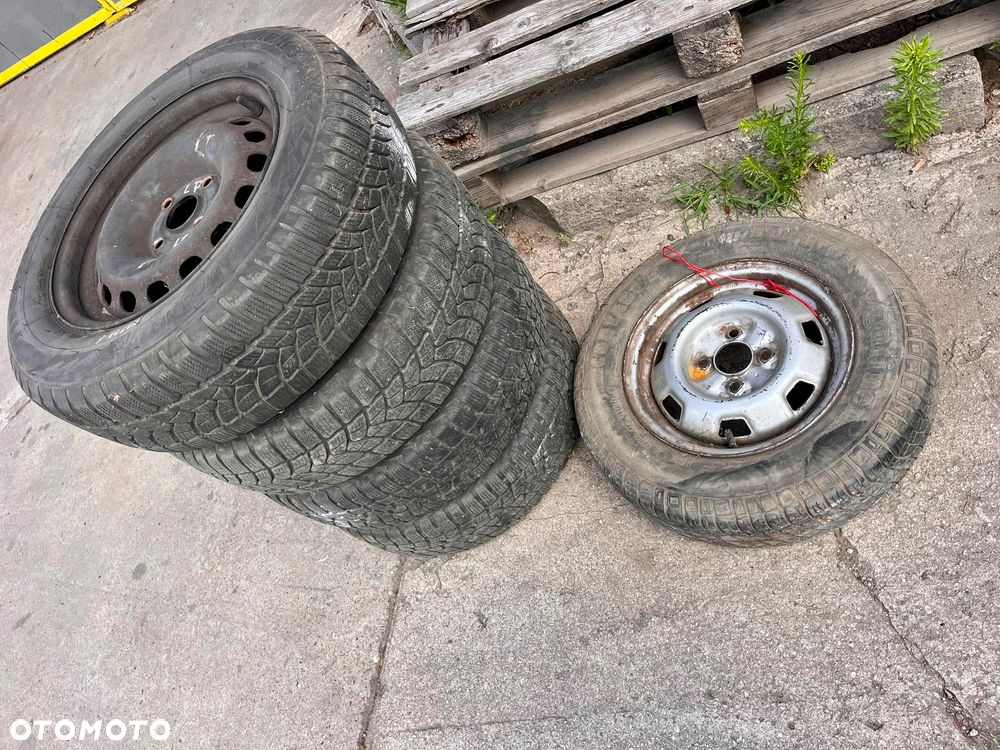 Audi 80 - 29