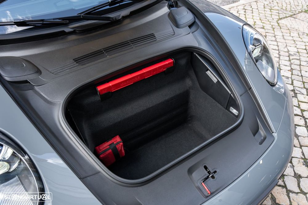 Porsche 911 (992) Carrera S PDK - 52