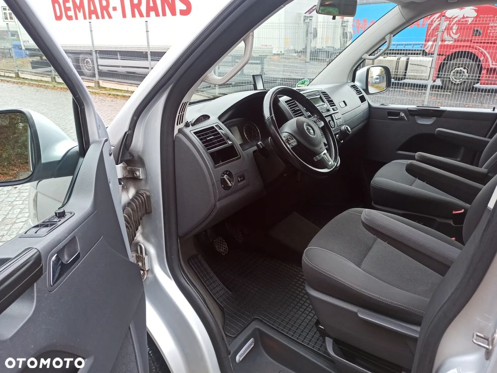 Volkswagen Multivan TDI L1 Startline - 5