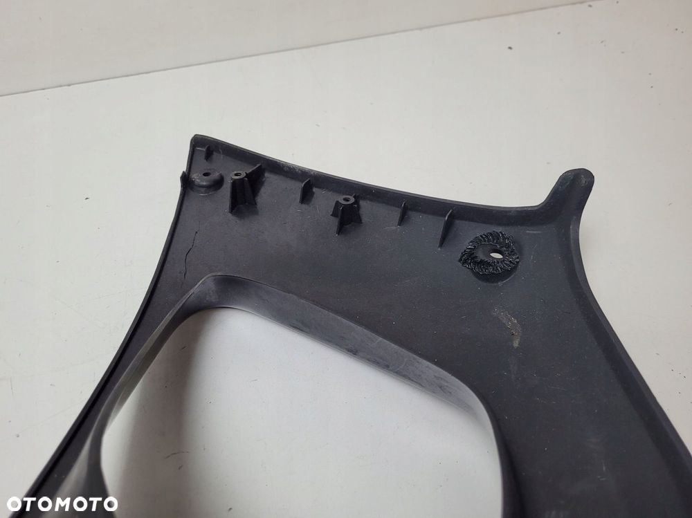 YAMAHA TDM 850 3VD BOK CZASZA LEWA - 7