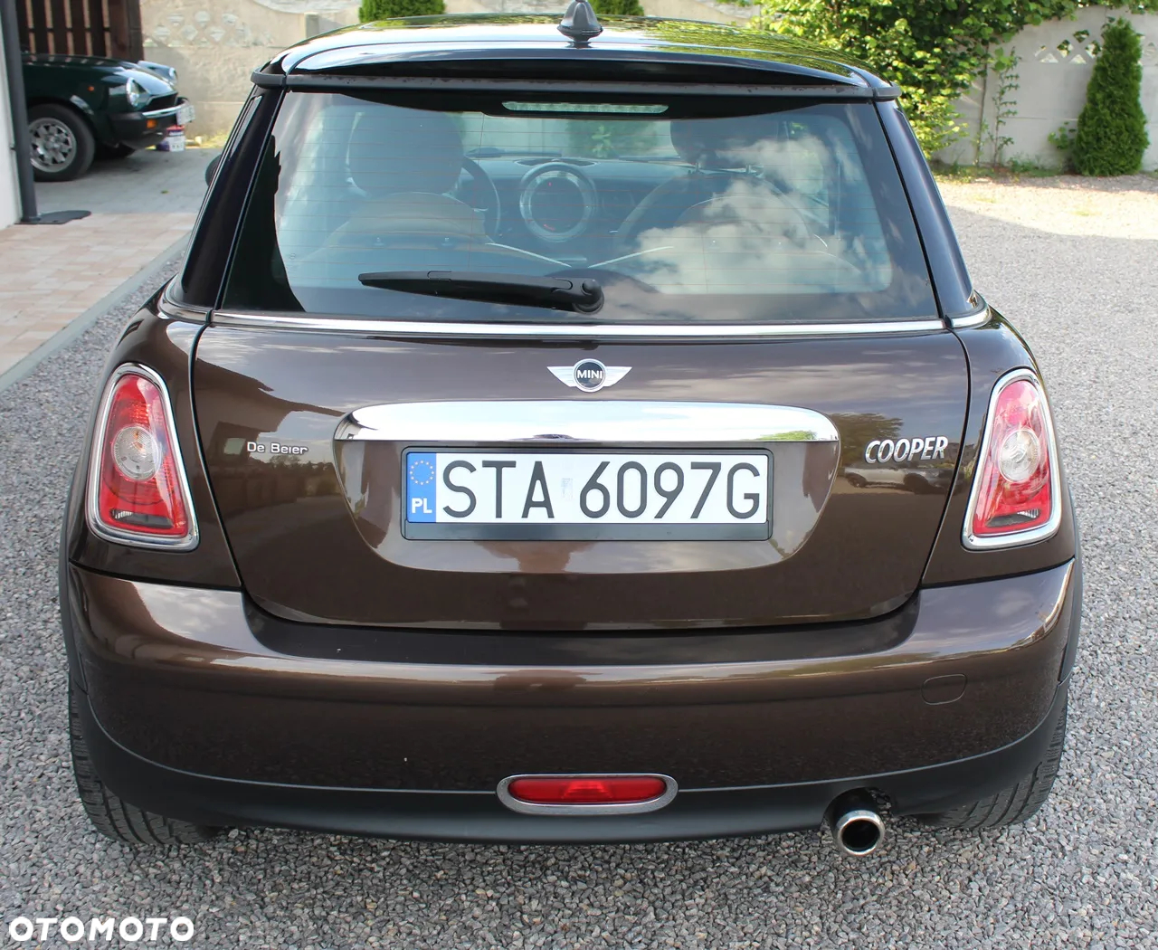 MINI Cooper Standard - 10